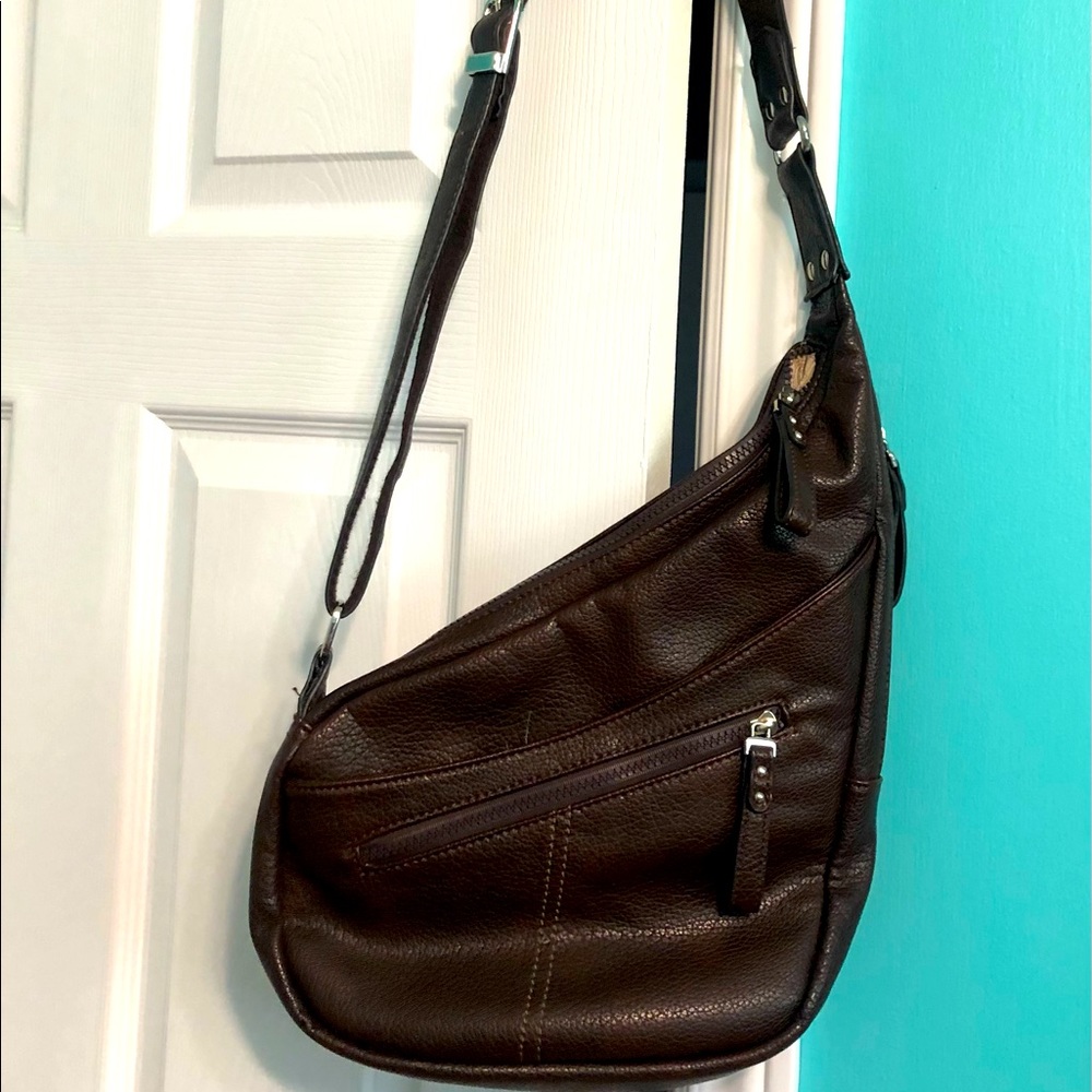 Tango bag